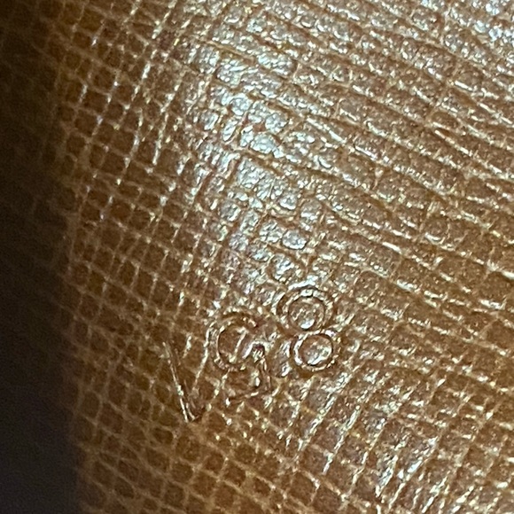 ‼️‼️‼️DESK AGENDA GM MONOGRAM‼️‼️‼️ - Picture 14 of 16